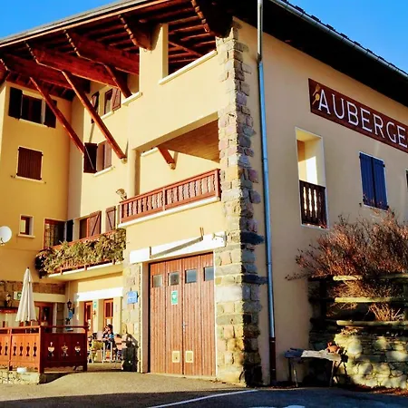 Guest house Le Valezan