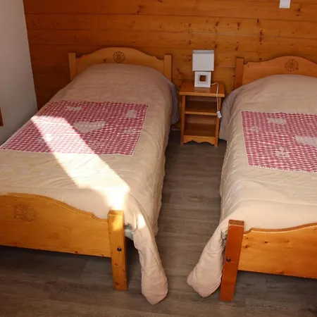 Guest house Le